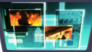 Juuou Mujin no Fafnir Episodio 6