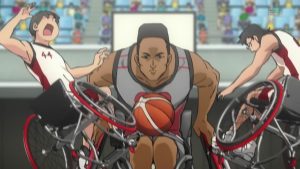 Breakers Episodio 5
