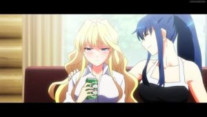 Grisaia No Rakuen Episodio 2