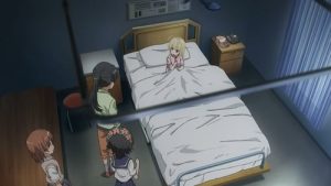 Toaru Kagaku No Railgun S Episodio 20