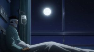 Hajime No Ippo Rising Episodio 13