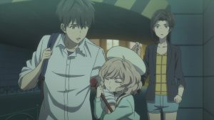 Kyokou Suiri Episodio 6