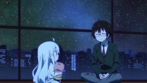 Himouto! Umaru-chan R Episodio 11