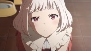 Uchi Tama?! Uchi no Tama Shirimasen ka? Episodio 6