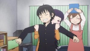 High Score Girl 2 Episodio 4