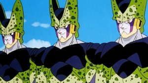 Dragon Ball Z Episodio 178