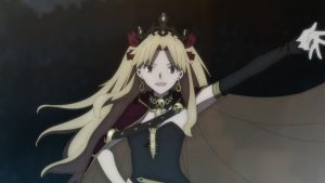 Fate/Grand Order: Zettai Majuu Sensen Babylonia Episodio 17
