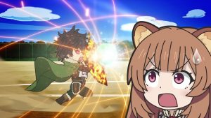 Isekai Quartet 2 Episodio 7