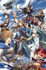 Granblue Fantasy The Animation 1 Temporada Online