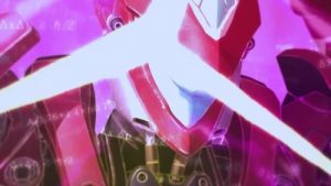 Juushinki Pandora Episodio 18