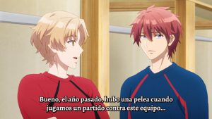 Number24 Episodio 7
