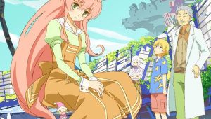 Jinrui wa Suitai Shimashita Episodio 11