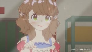 Himote House Episodio 9