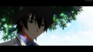 Grisaia No Kajitsu Episodio 2