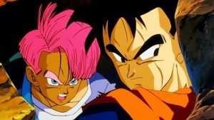 Dragon Ball Z Episodio 164