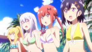 Gabriel DropOut Episodio 4