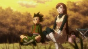 Hunter X Hunter 2011 Episodio 94