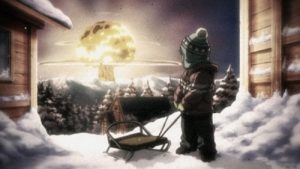 Hunter X Hunter 2011 Episodio 127