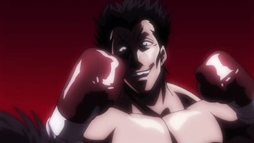 Hajime No Ippo Rising Episodio 12 Online - Animes Online