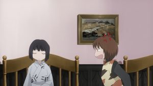 Ghost Hunt Episodio 20
