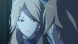 Granblue Fantasy The Animation 2 Episodio 1