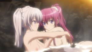 Grisaia No Rakuen Especial 1