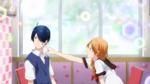 Nijiiro Days Episodio 9