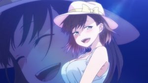 Getsuyoubi no Tawawa Episodio 7