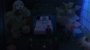 Juuou Mujin no Fafnir Episodio 4