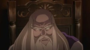 Gosick Episodio 7