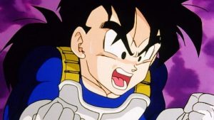 Dragon Ball Z Episodio 157