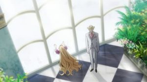 Gosick Episodio 22