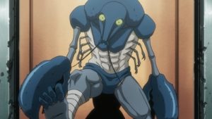 Hunter X Hunter 2011 Episodio 119