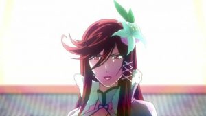 Jikan no Shihaisha Episodio 4