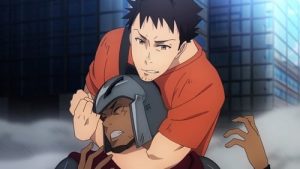Gate: Jieitai Kanochi Nite, Kaku Tatakaeri Episodio 1