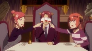 Gabriel DropOut Episodio 10