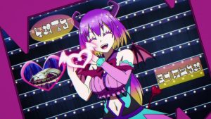 Mairimashita! Iruma-kun Episodio 22
