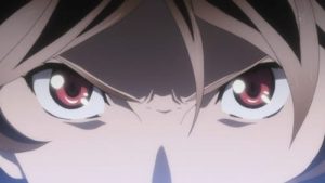 Guilty Crown Episodio 19
