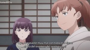 Just Because! Episodio 8