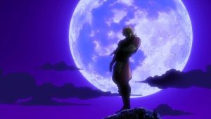 JoJo No Kimyou Na Bouken (2012) Episodio 5