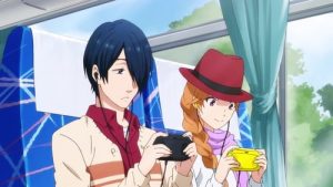 Nijiiro Days Episodio 12