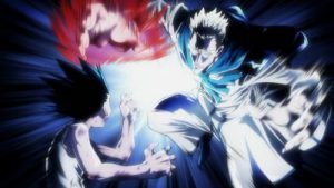 Hunter X Hunter 2011 Episodio 74
