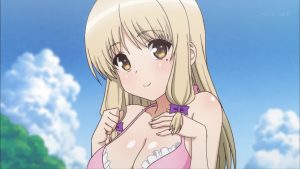 Jinsei Episodio 4