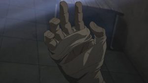 Hajime No Ippo Rising Episodio 23