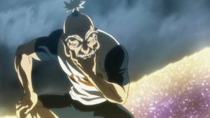Hunter X Hunter 2011 Episodio 122