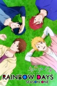 Nijiiro Days 1 Temporada Online