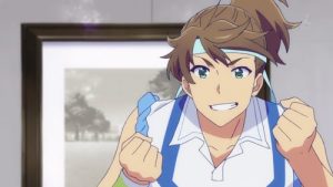 Girlish Number Episodio 10
