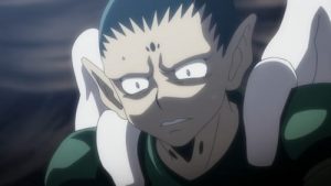 Hunter X Hunter 2011 Episodio 93