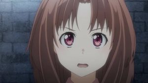 Galilei Donna Episodio 11