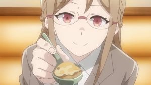 Joshikausei Episodio 4
